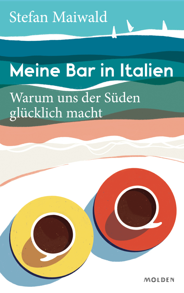 Meine Bar in Italien main product photo