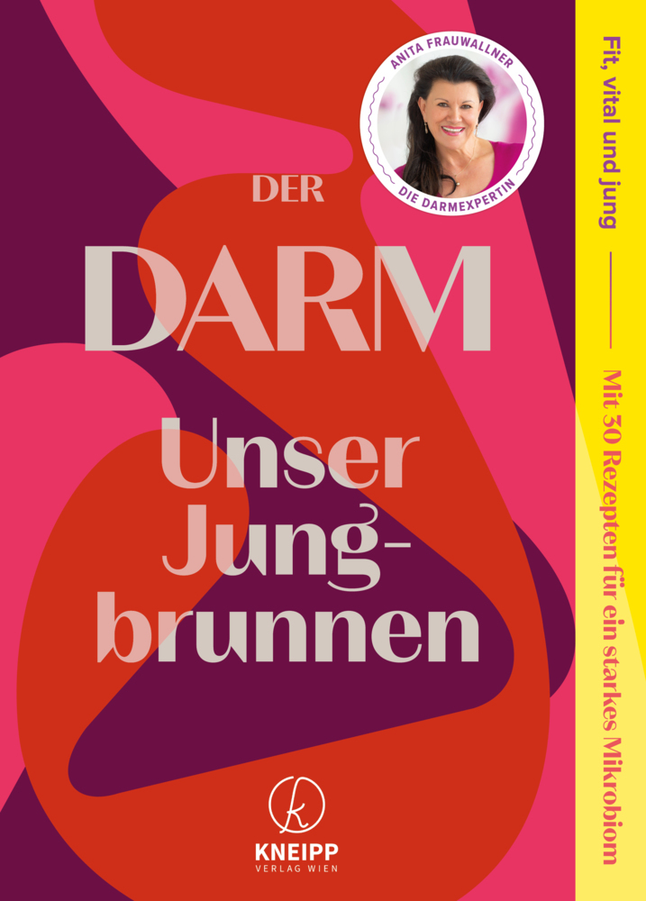 Der Darm main product photo