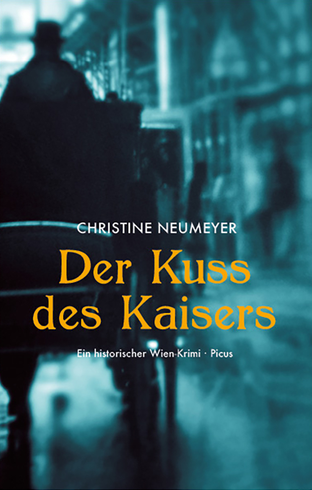Der Kuss des Kaisers main product photo