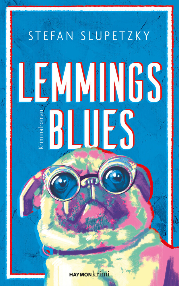 Lemmings Blues main product photo