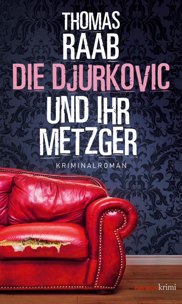 Die Djurkovic und ihr Metzger main product photo