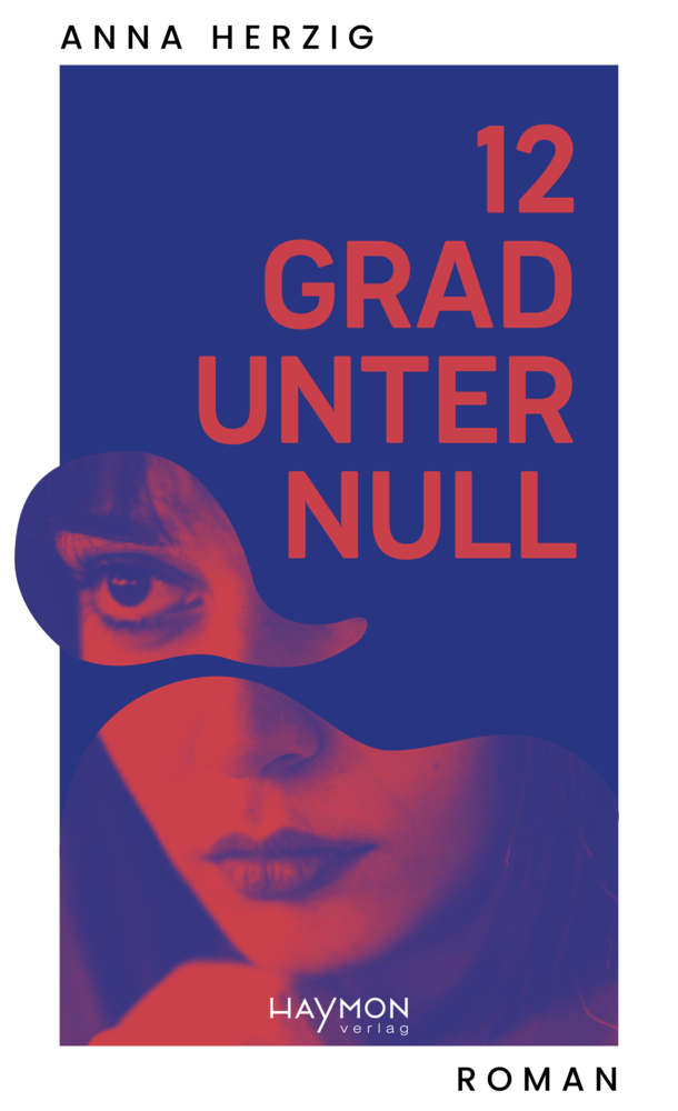 12 Grad unter Null main product photo