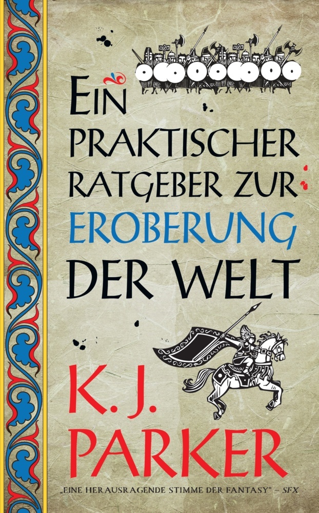 Ein praktischer Ratgeber zur Eroberung der Welt main product photo
