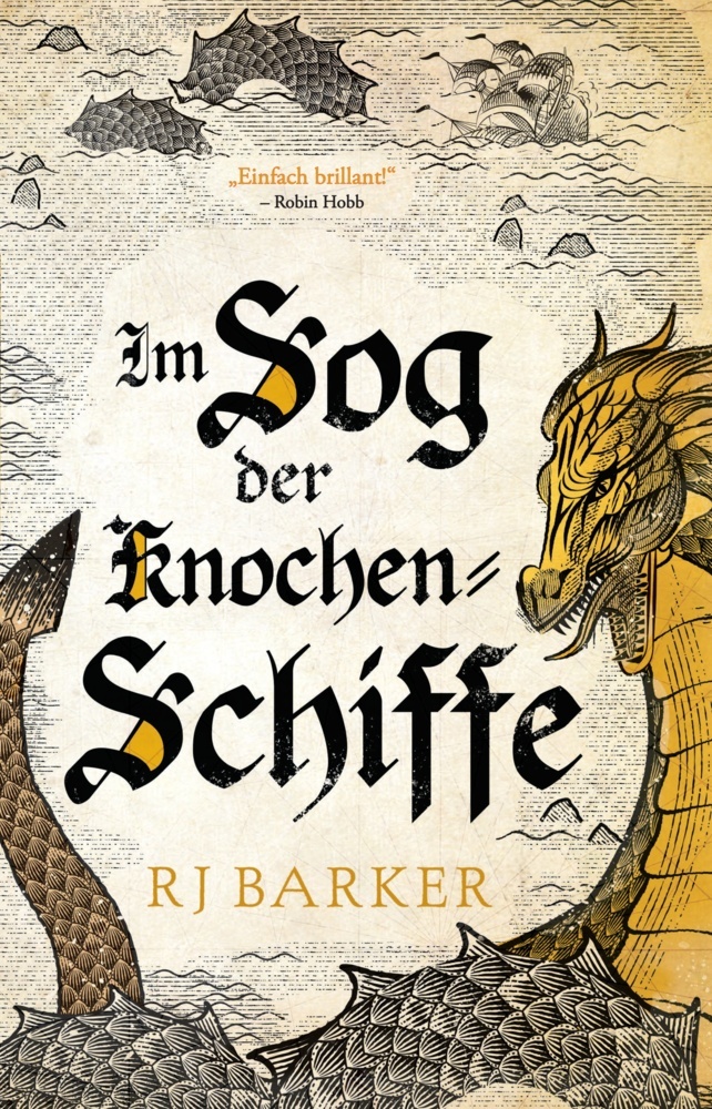 Im Sog der Knochen-Schiffe main product photo