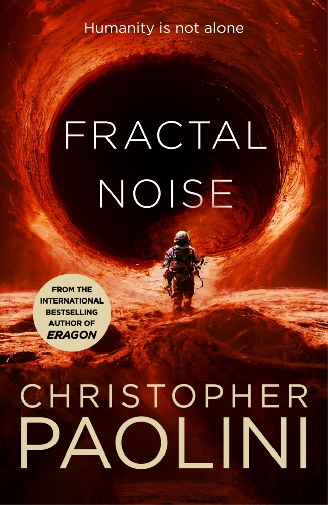 Fractal Noise main product photo