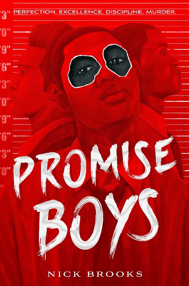 Promise Boys main product photo