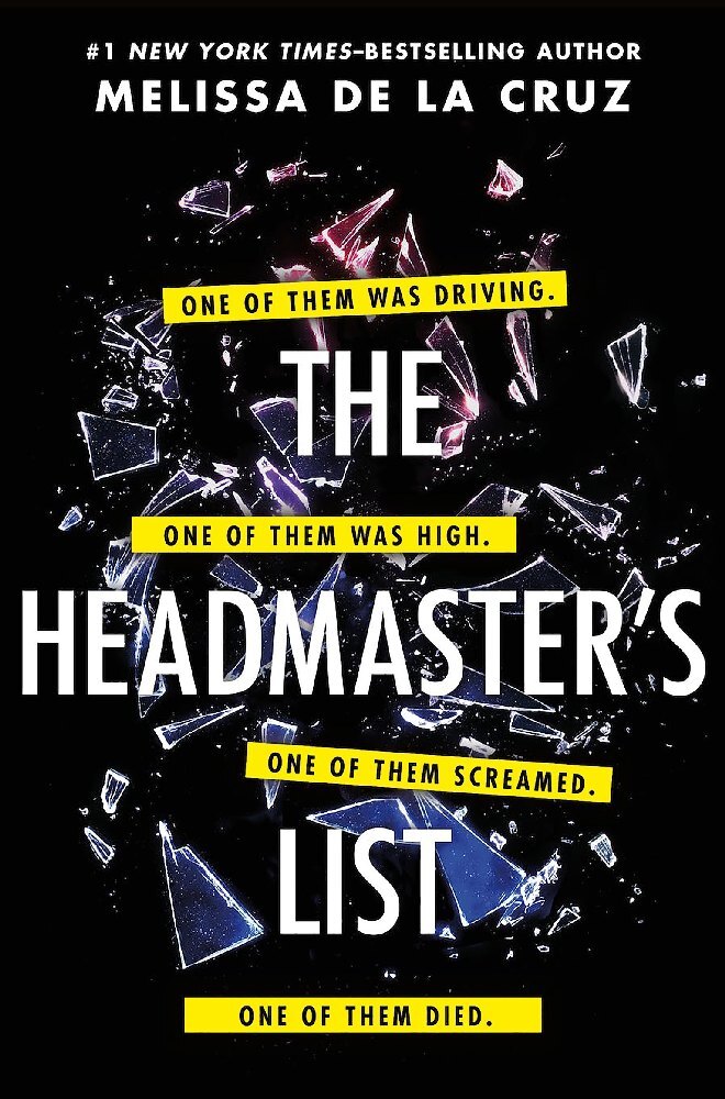 The Headmaster's List main product photo