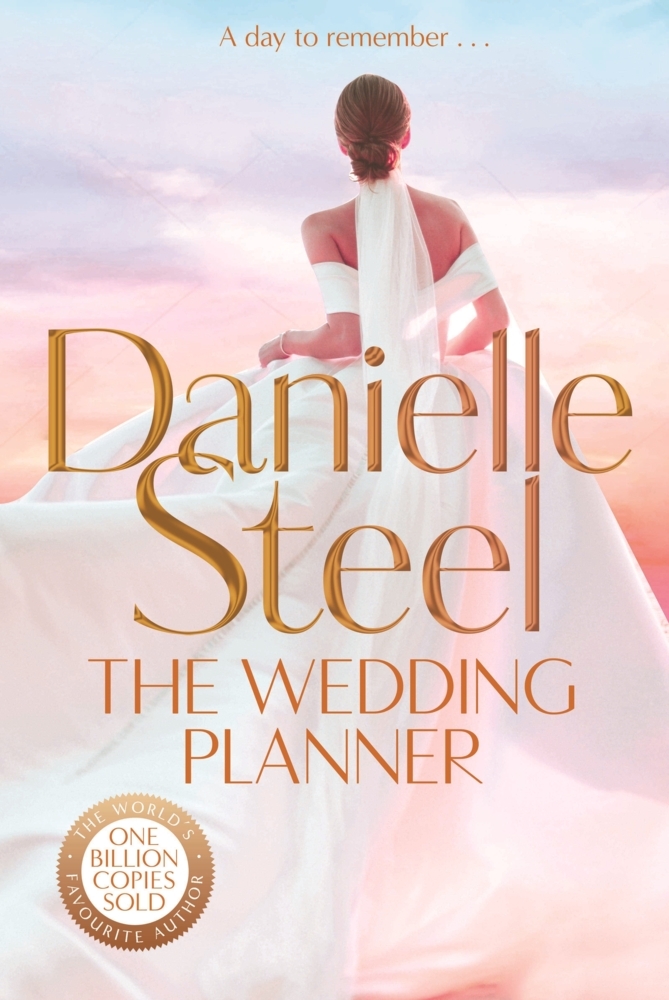 The Wedding Planner main product photo