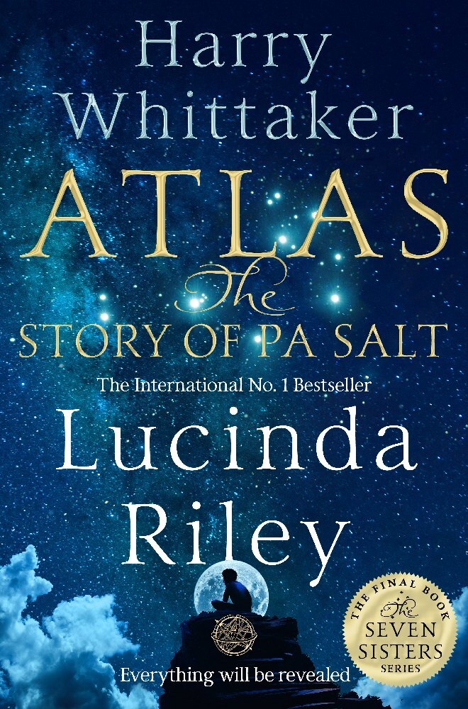 Atlas: The Story of Pa Salt main product photo