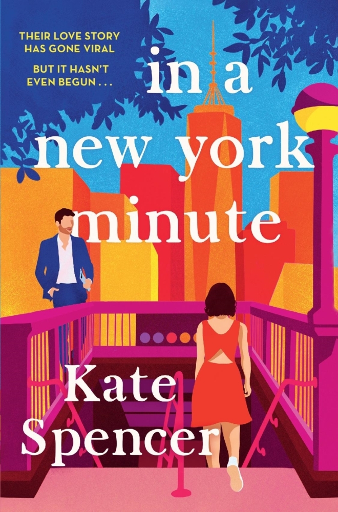 In A New York Minute main product photo