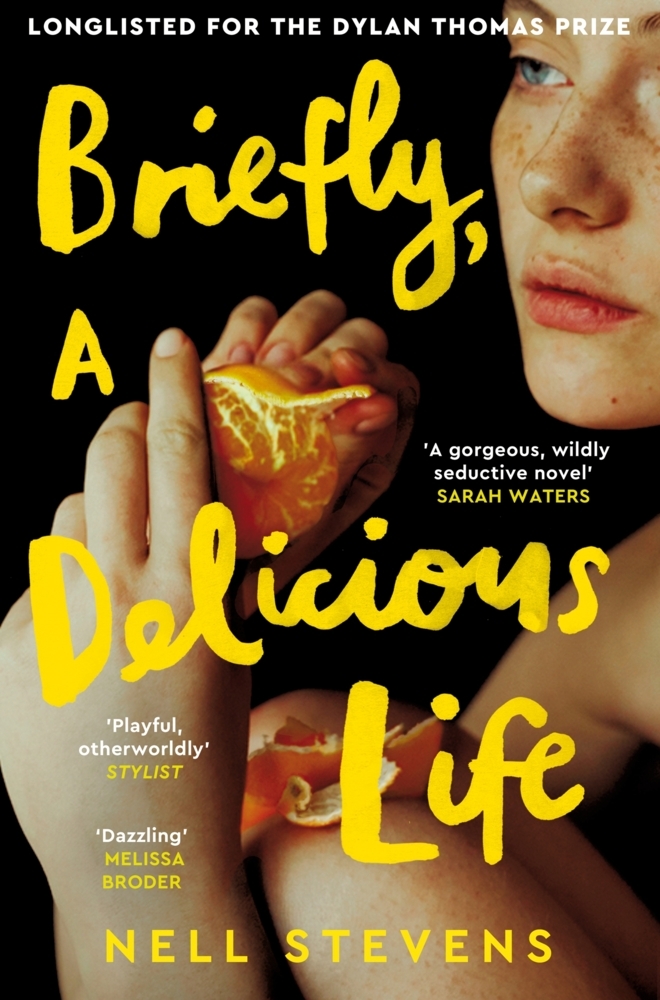 Briefly, A Delicious Life main product photo