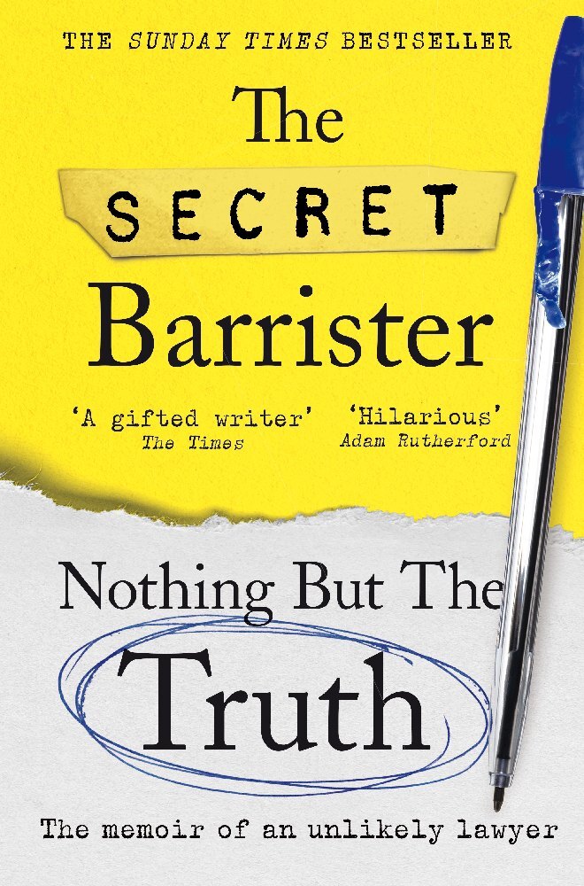 Nothing But The Truth main product photo