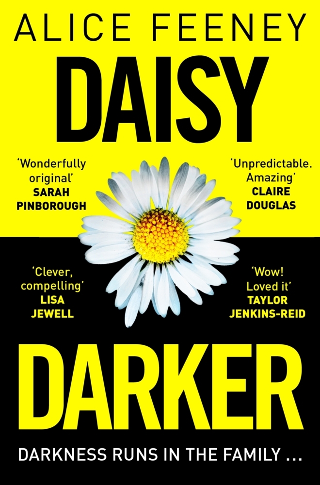 Daisy Darker main product photo