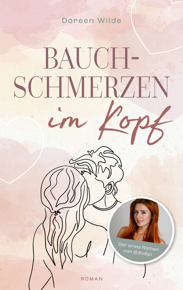 Bauchschmerzen im Kopf main product photo