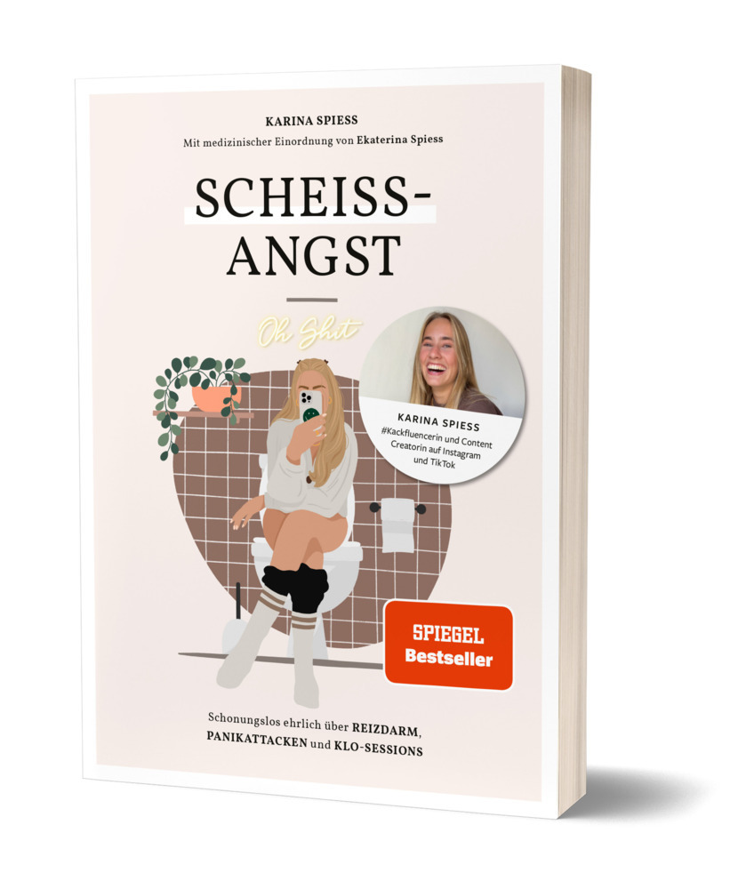 Scheiß-Angst main product photo