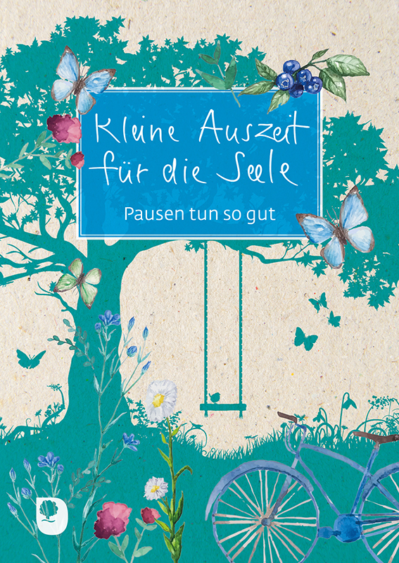 Kleine Auszeit für die Seele main product photo