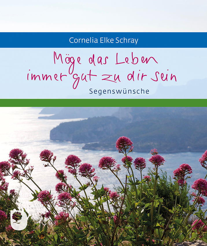 Möge das Leben immer gut zu dir sein main product photo