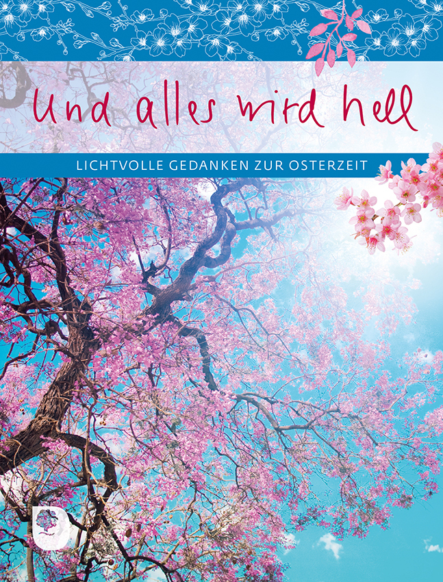 Und alles wird hell main product photo