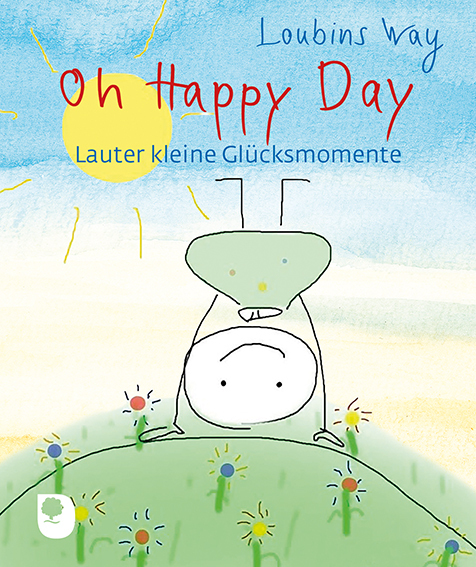 Oh Happy Day main product photo