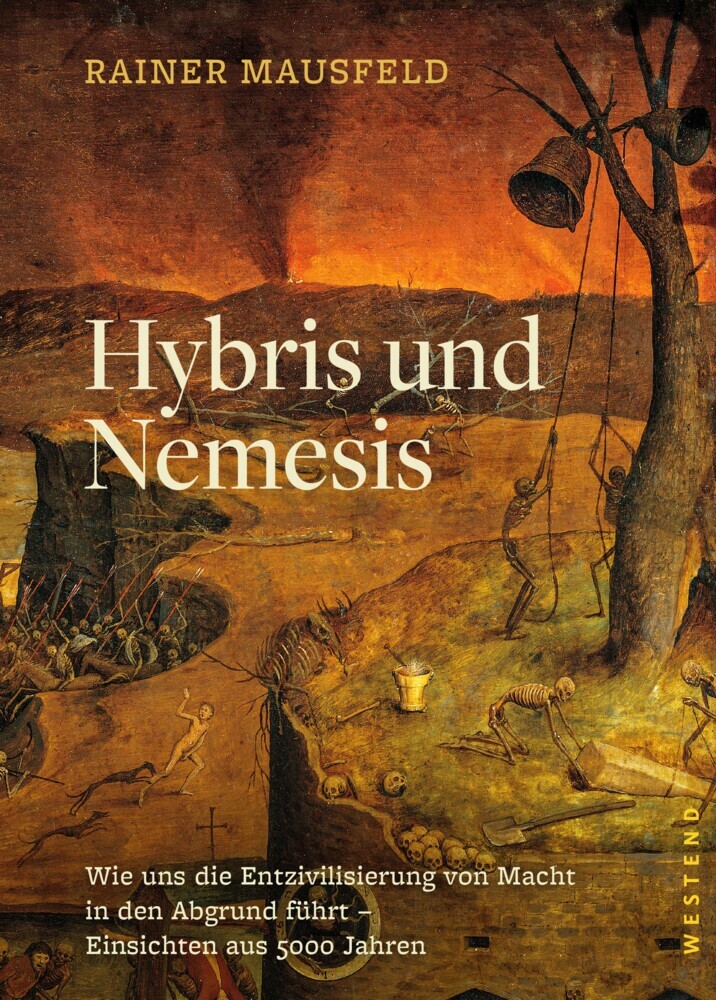 Hybris und Nemesis main product photo
