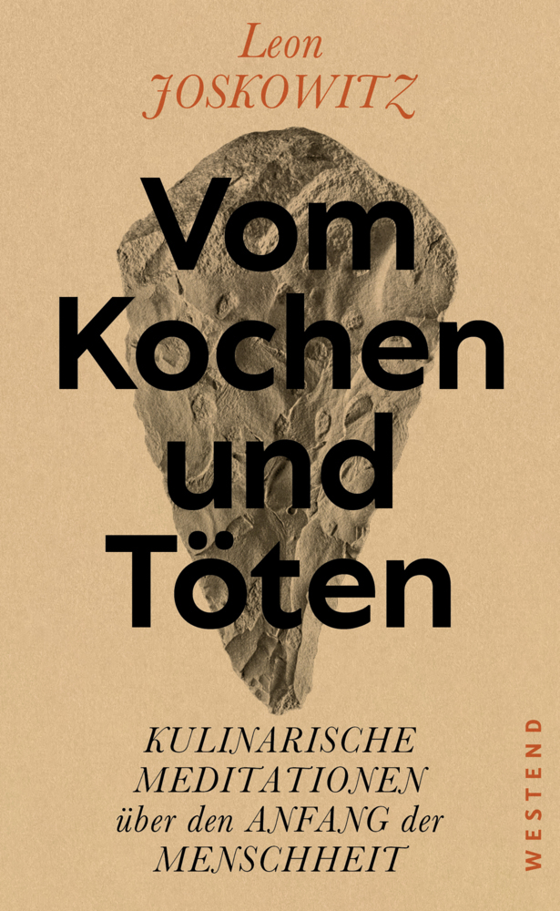 Vom Kochen und Töten main product photo