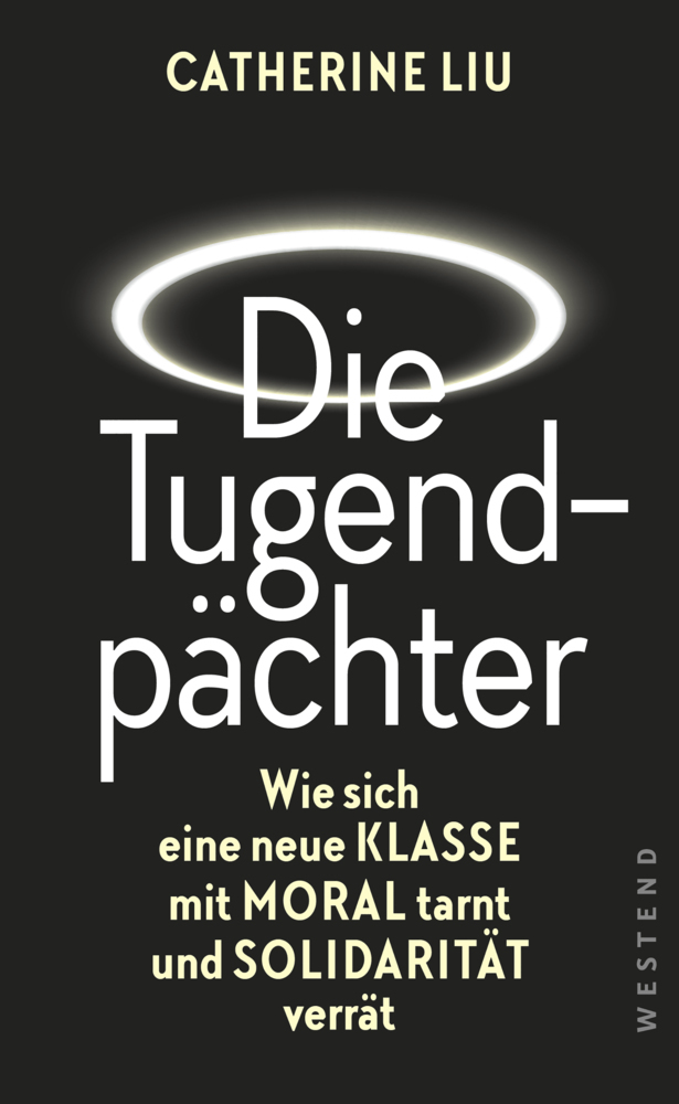 Die Tugendpächter main product photo