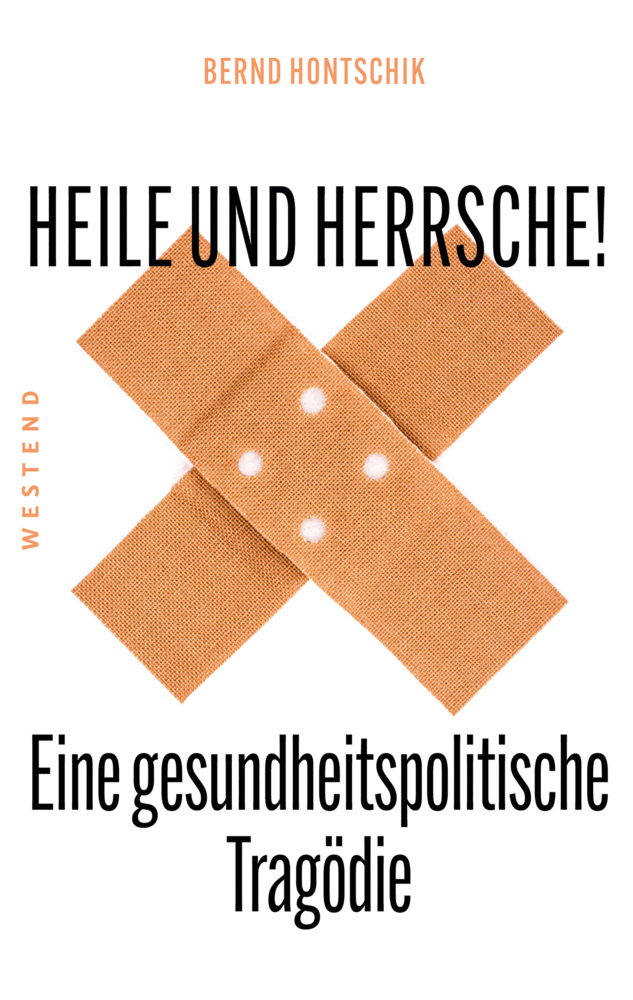Heile und Herrsche main product photo
