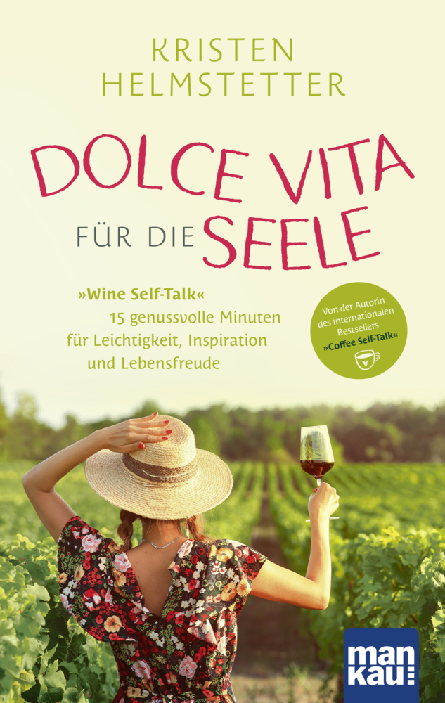 Dolce Vita für die Seele main product photo