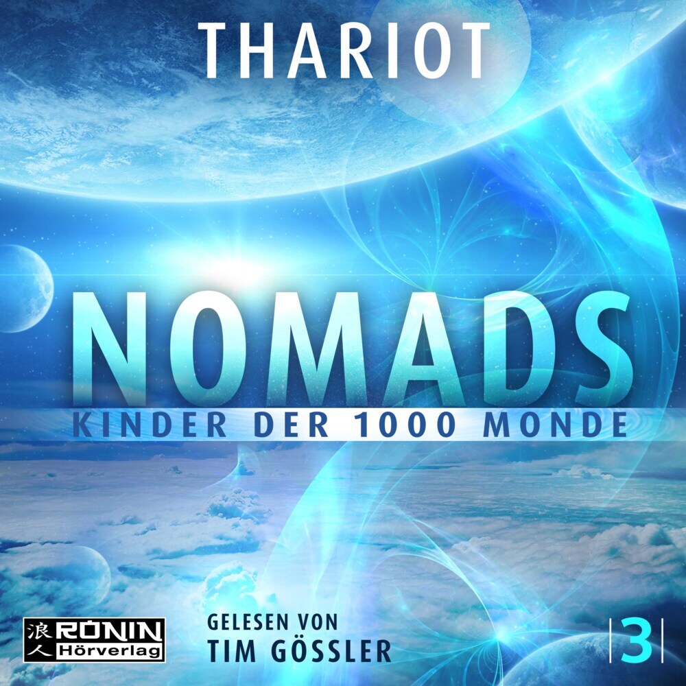 Nomads - Kinder der 1000 Monde main product photo