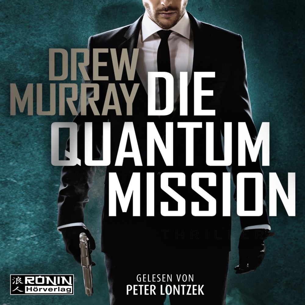 Die Quantum-Mission main product photo