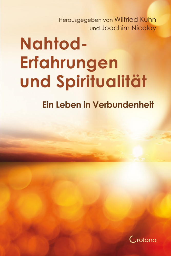 Nahtod-Erfahrungen und Spiritualität main product photo
