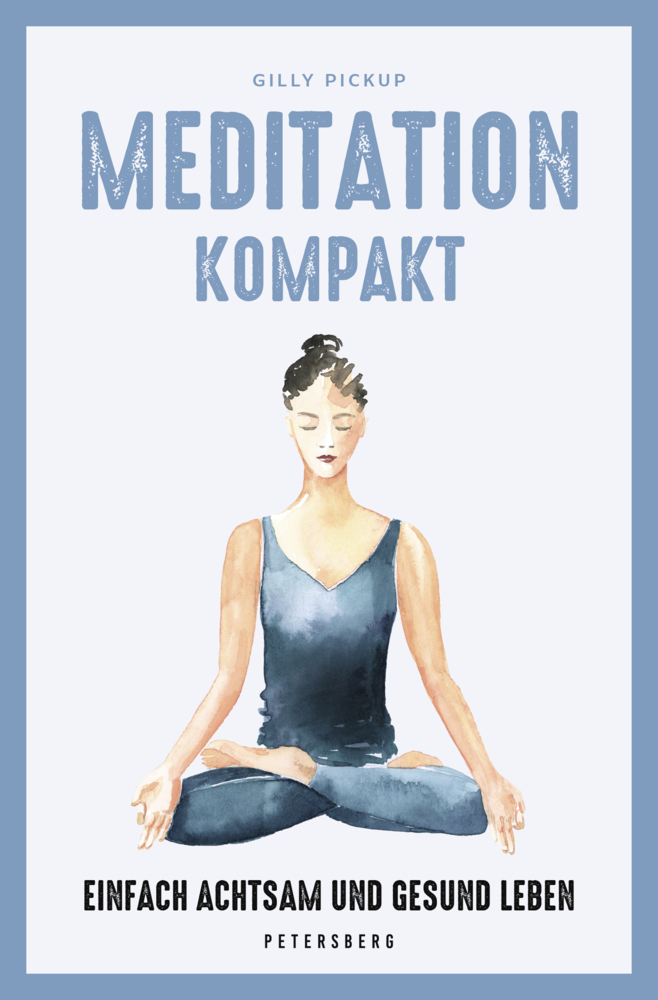 Meditation kompakt main product photo
