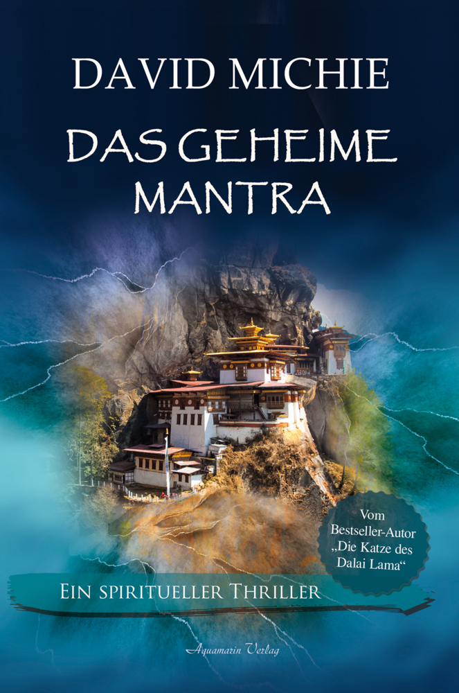 Das geheime Mantra main product photo