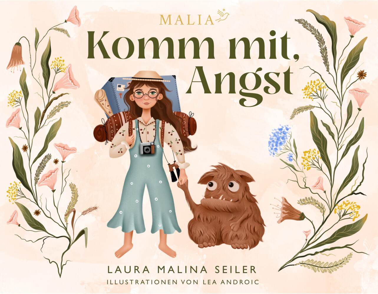 Komm mit, Angst main product photo