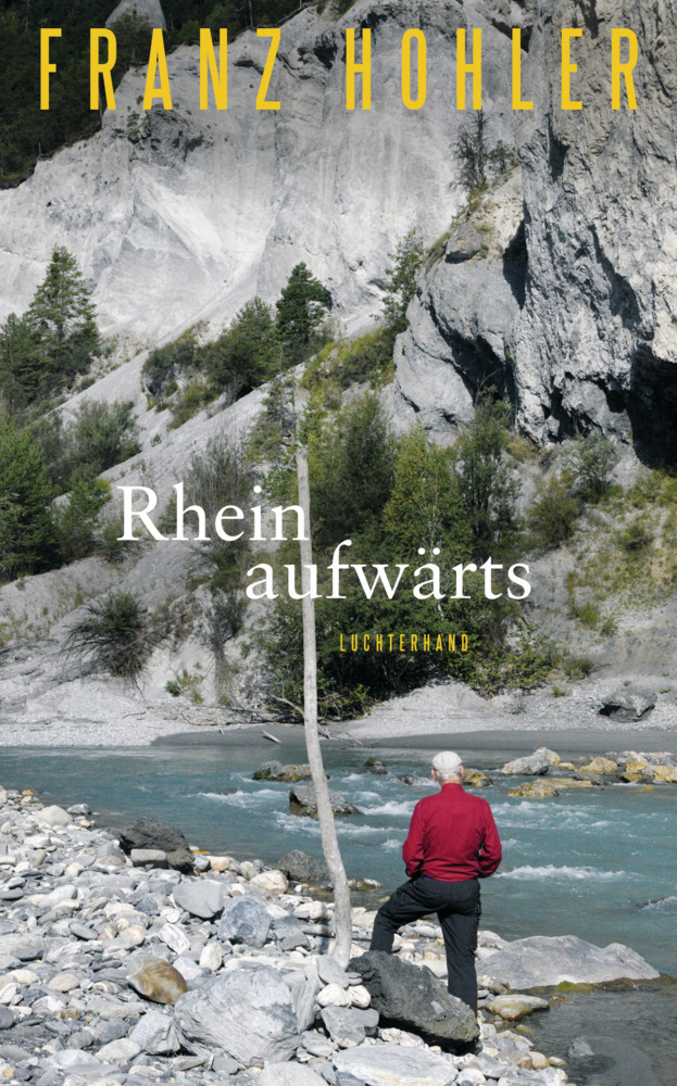Rheinaufwärts main product photo