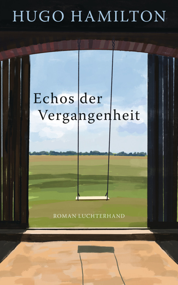 Echos der Vergangenheit main product photo