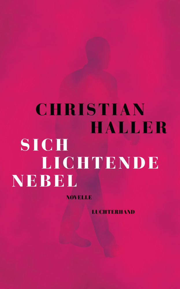Sich lichtende Nebel main product photo