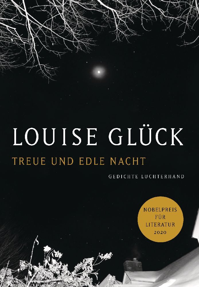 Treue und edle Nacht main product photo