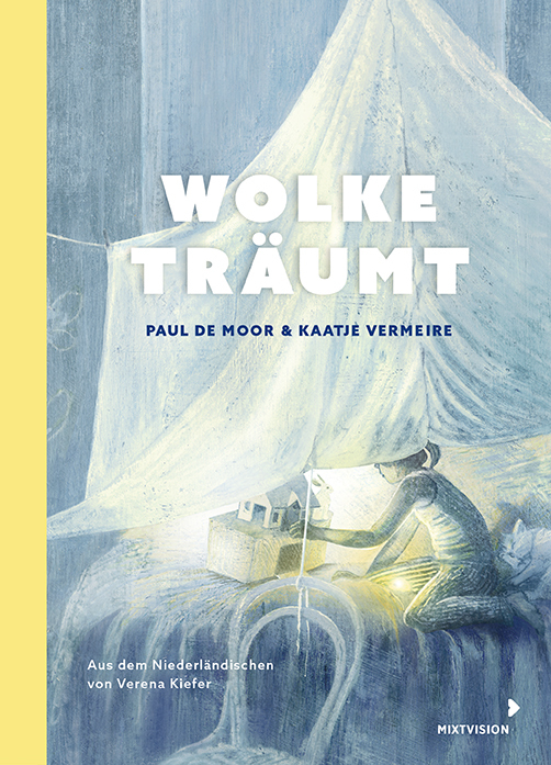 Wolke träumt main product photo