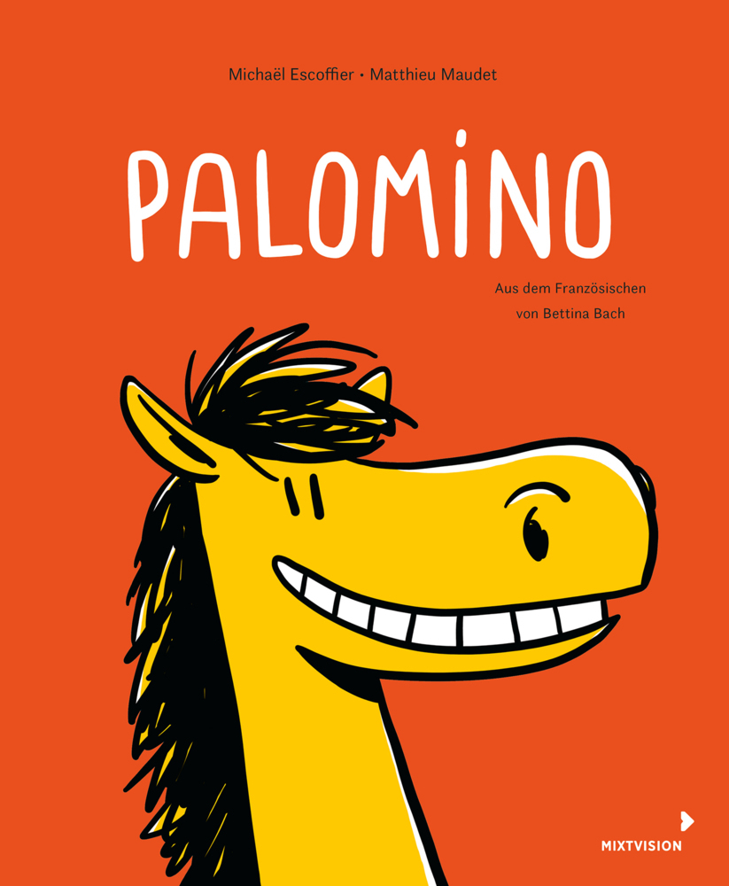 Palomino main product photo