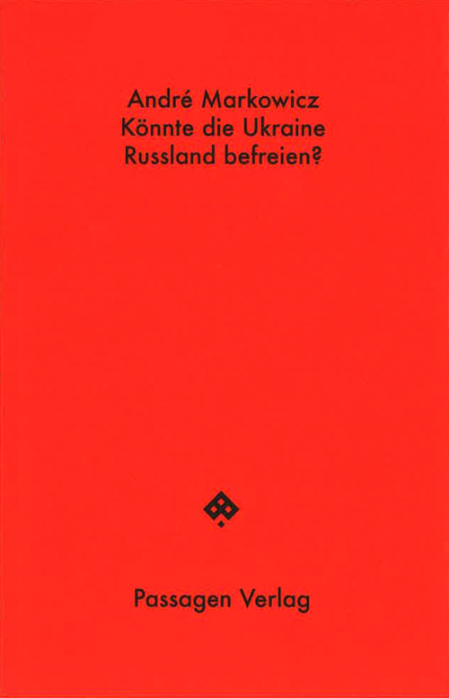 Könnte die Ukraine Russland befreien? main product photo