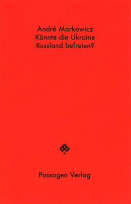 Könnte die Ukraine Russland befreien?