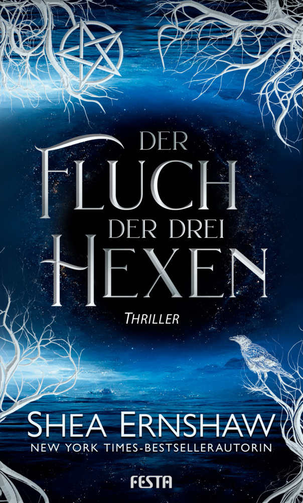 Der Fluch der drei Hexen main product photo