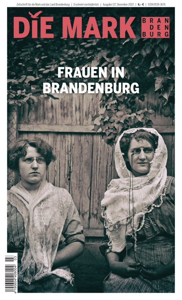 Frauen in Brandenburg main product photo