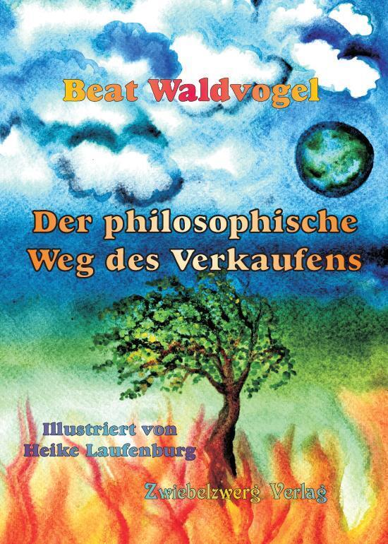 Der philosophische Weg des Verkaufens main product photo