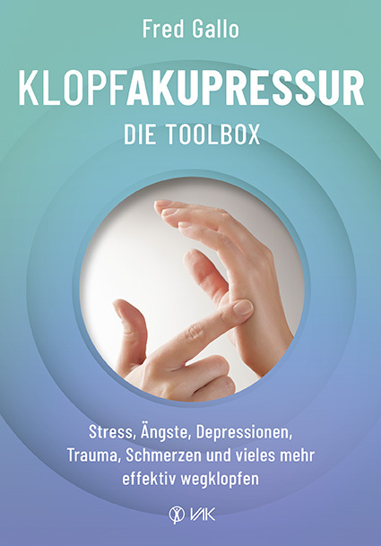 Klopfakupressur - Die Toolbox main product photo