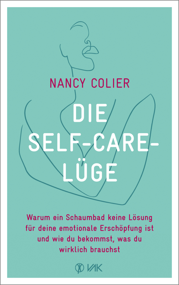 Die Self-Care-Lüge main product photo