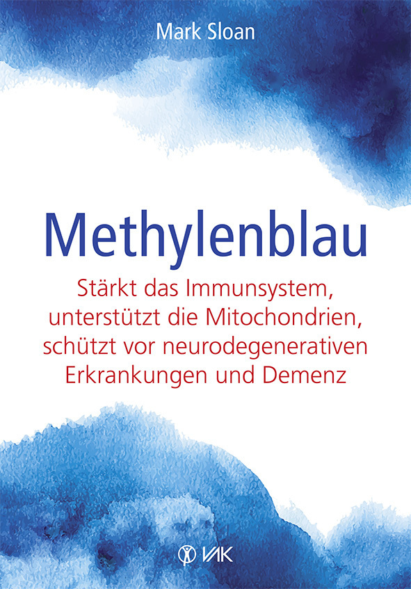 Methylenblau main product photo