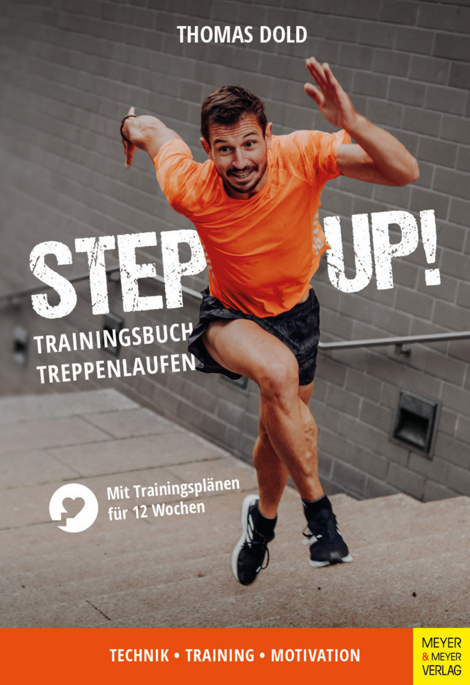 Step Up! main product photo