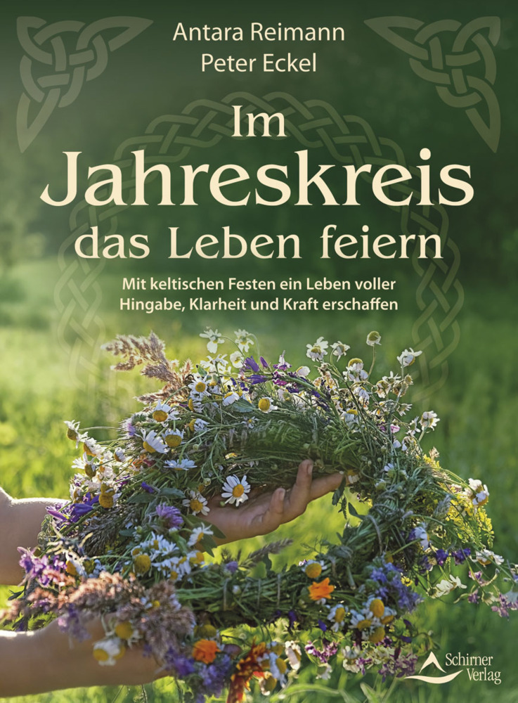 Im Jahreskreis das Leben feiern main product photo
